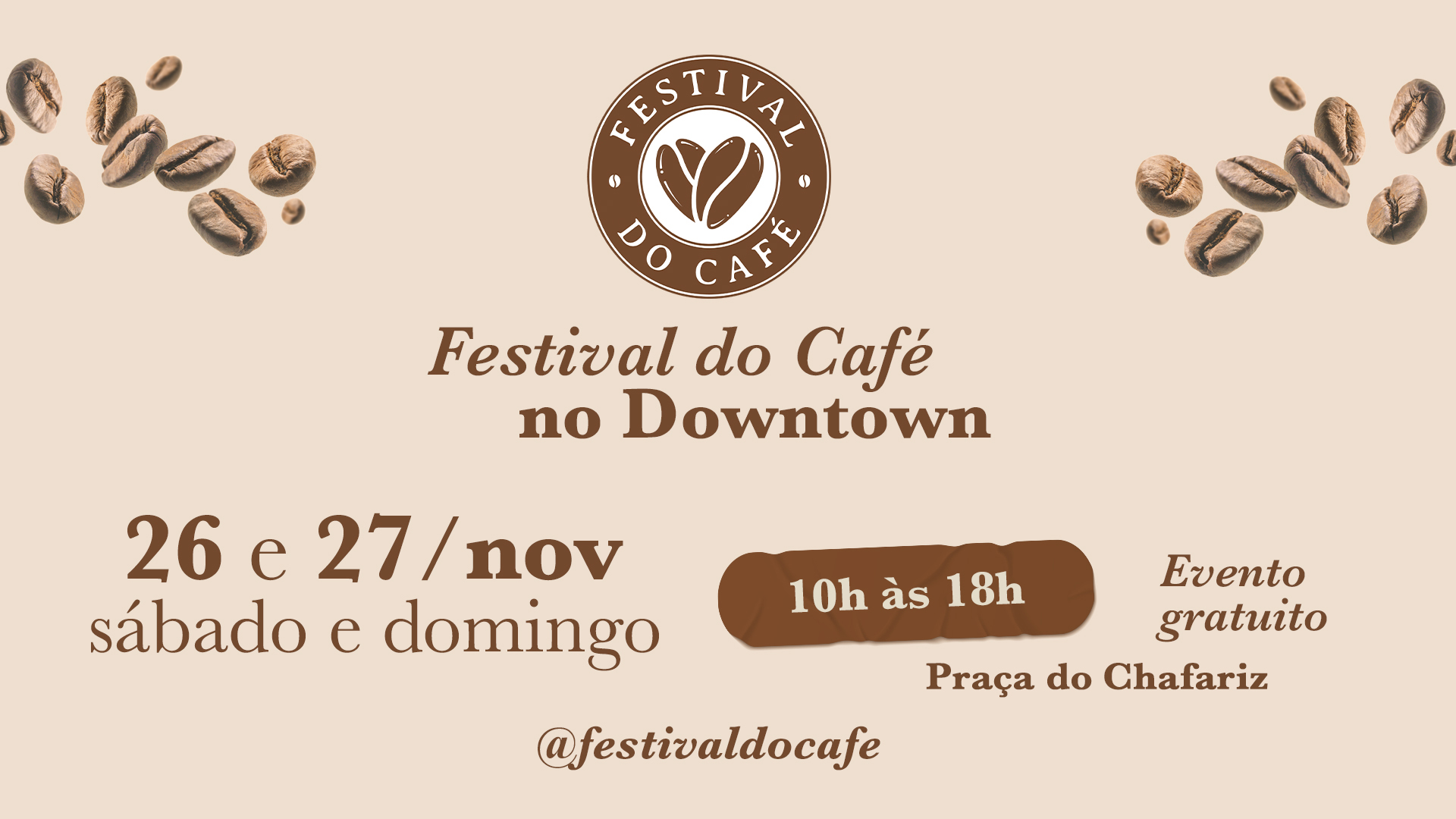 Festival do Café